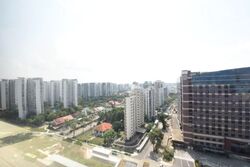 Parkway Parade (D15), Office #604754301
